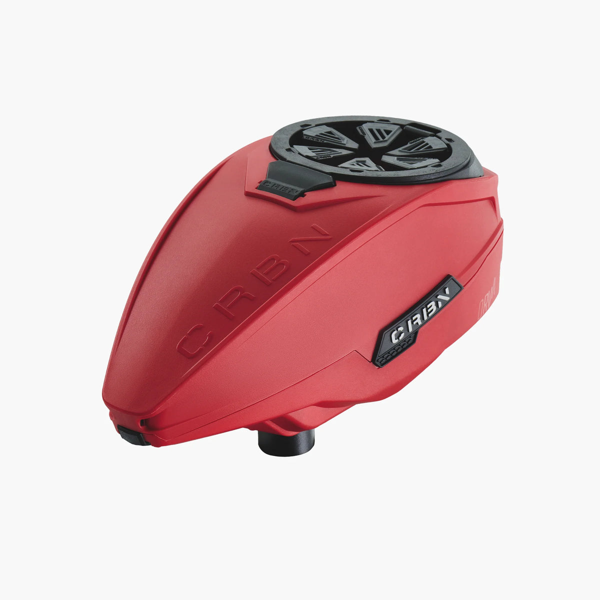 CRBN DRV 200 LOADER - RED