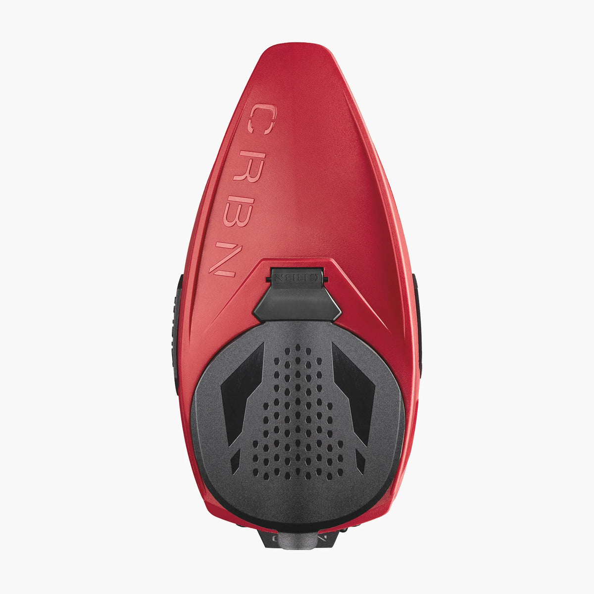 CRBN DRV 200 LOADER - RED
