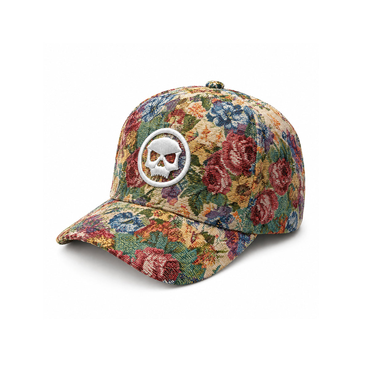 INFAMOUS™ Snapback Hat - OG Grandma's Couch