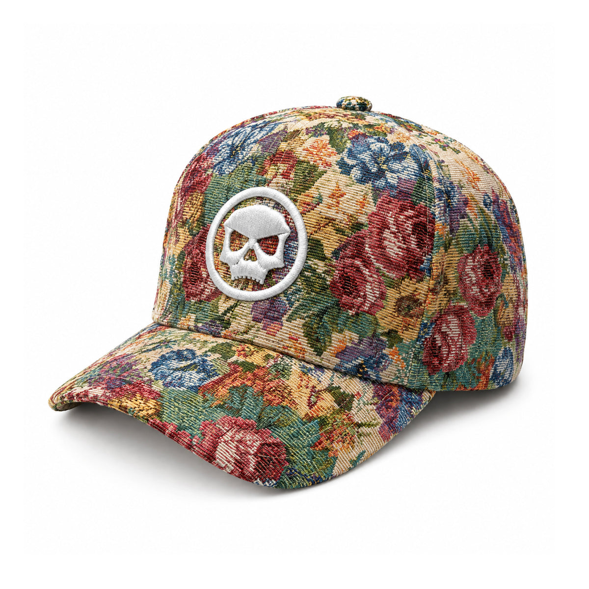 INFAMOUS™ Snapback Hat - OG Grandma's Couch