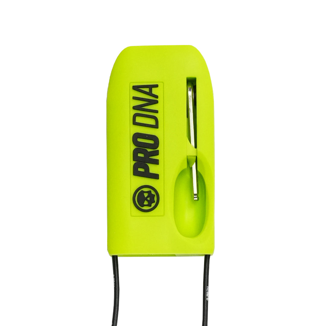 PRO DNA™ SET-STOP BARREL COVER