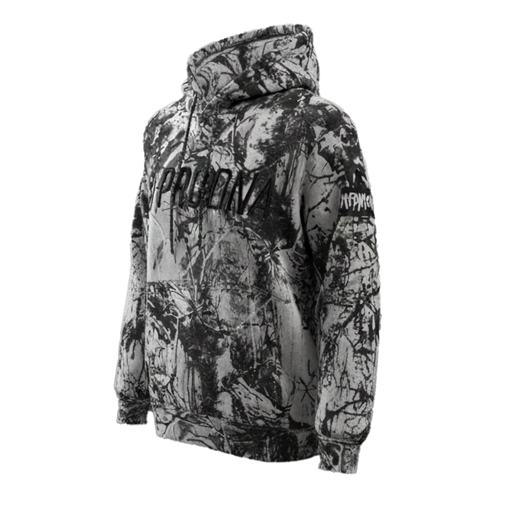 PRO DNA™ Heavy-Weight Hoodie - Shadow Wood