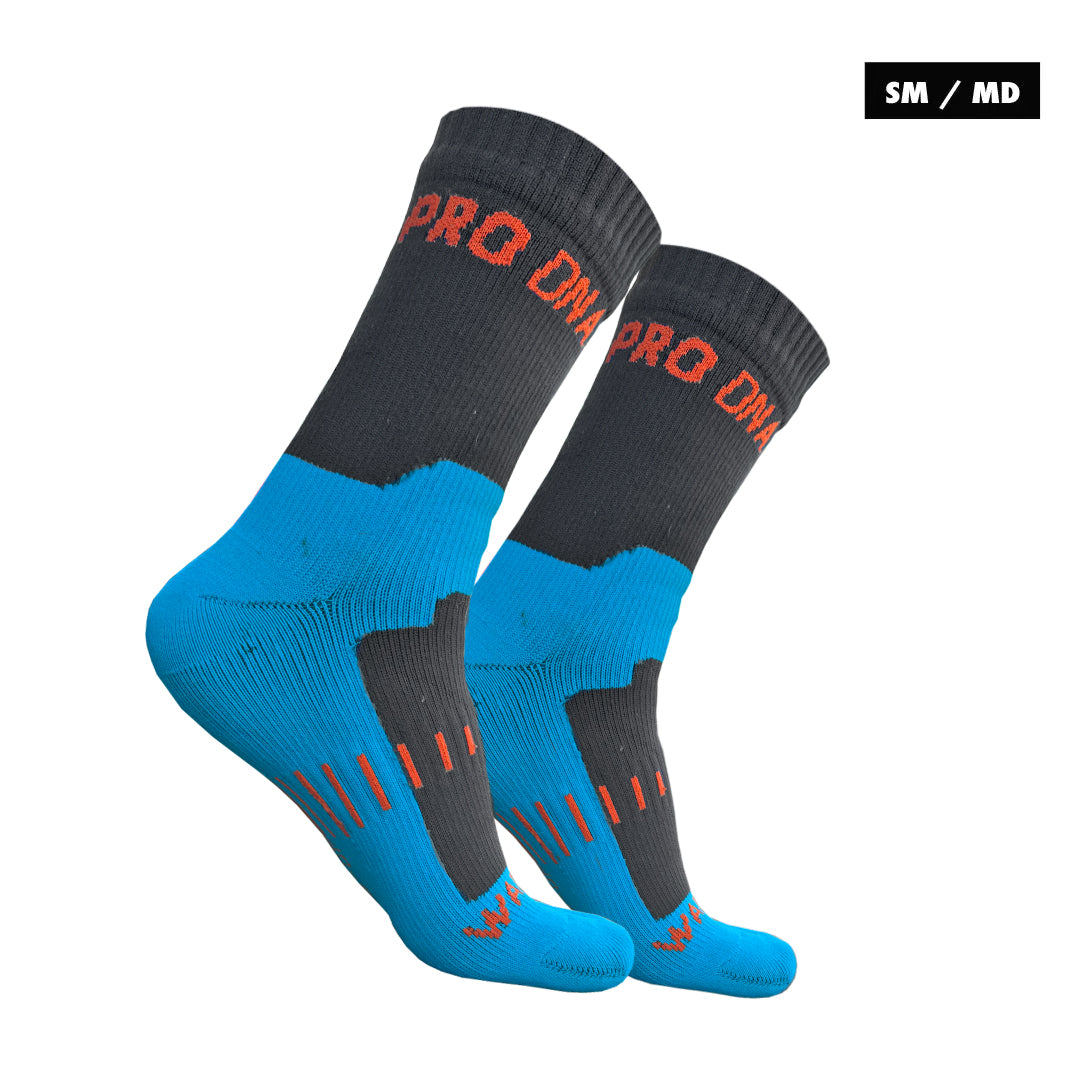 Waterproof PRO DNA™ DryStep Socks