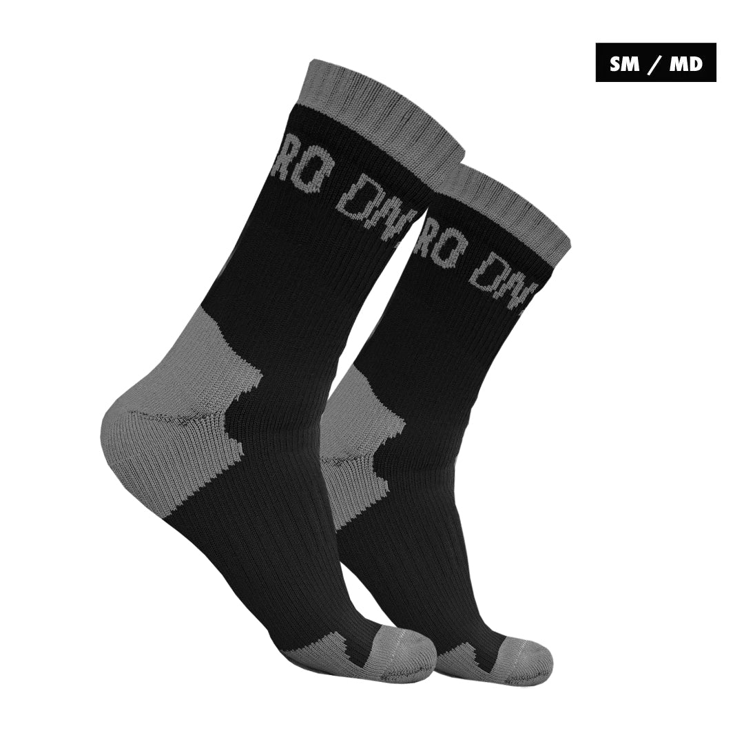 Waterproof PRO DNA™ DryStep Socks