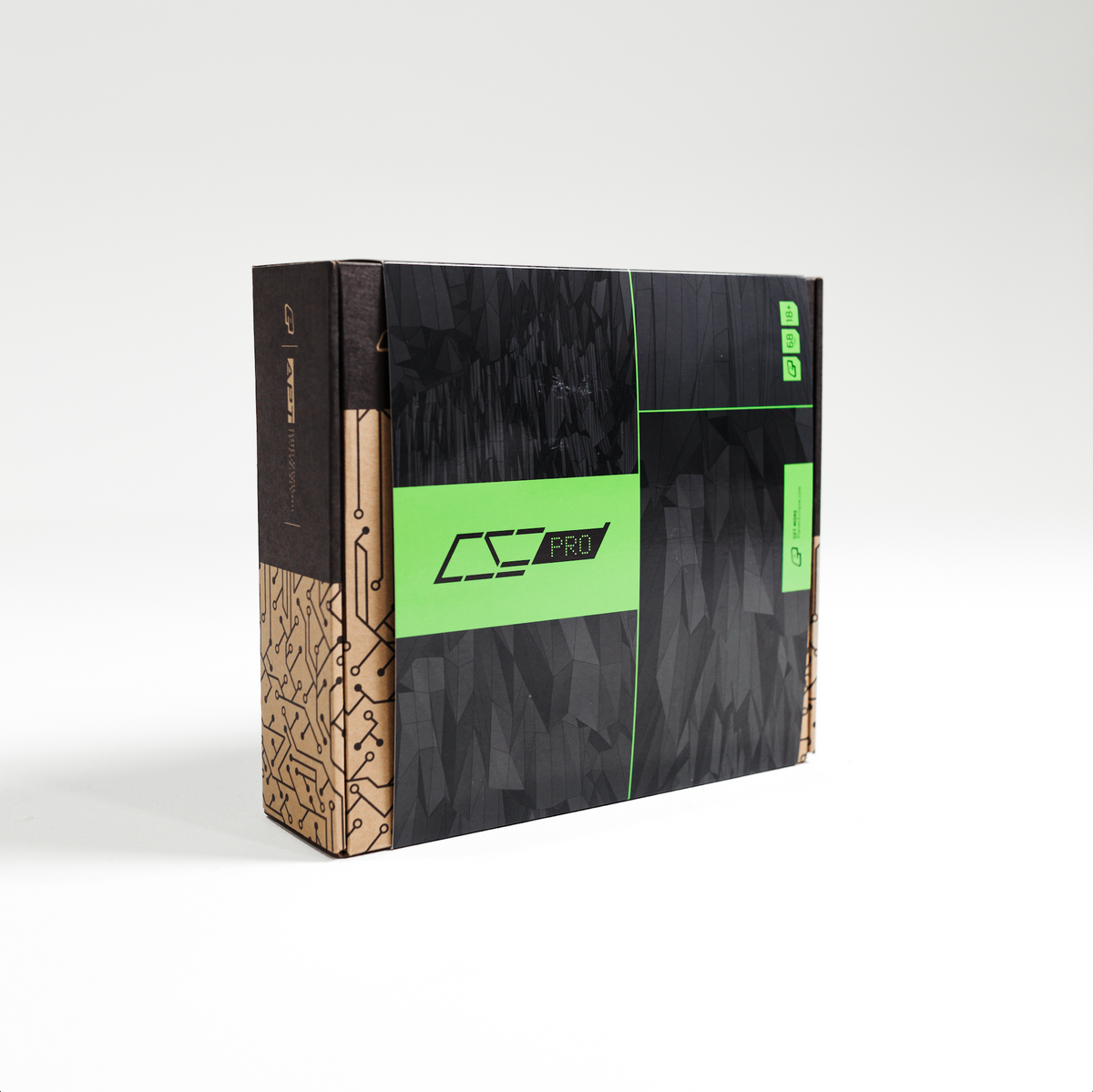 CS3 PRO – JJ HEADHUNTER (ONLY 30 PRODUCED)