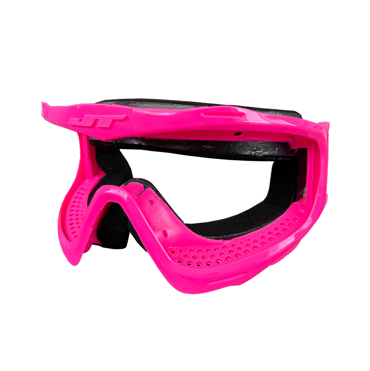 JT™ PROFLEX LE GOGGLE FRAME - BREAST CANCER AWARENESS