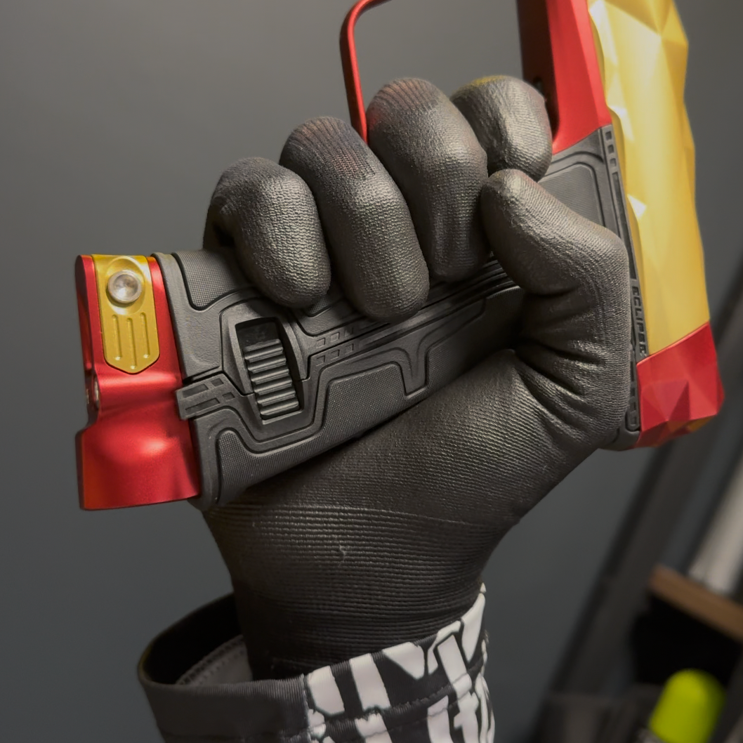 PRO DNA™ HYPERLIGHT GLOVES
