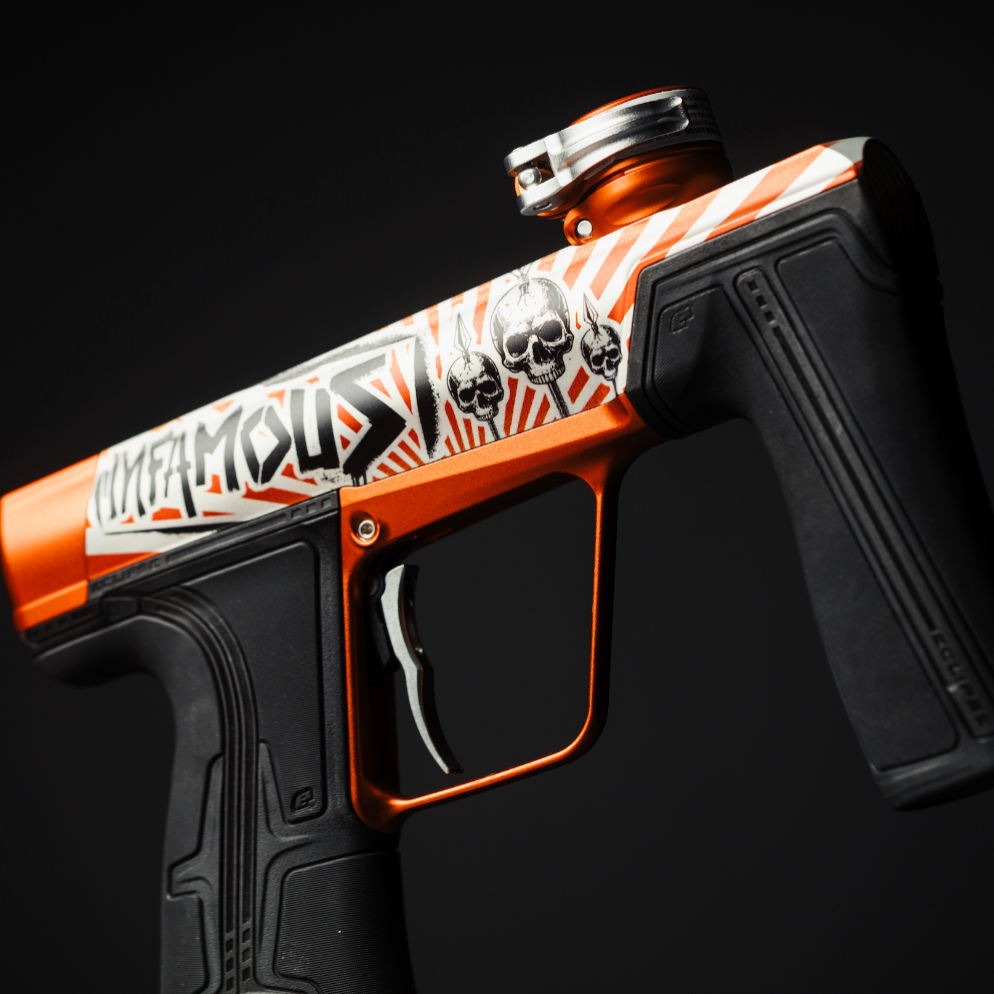 CS3 PRO – JJ HEADHUNTER (ONLY 30 PRODUCED)