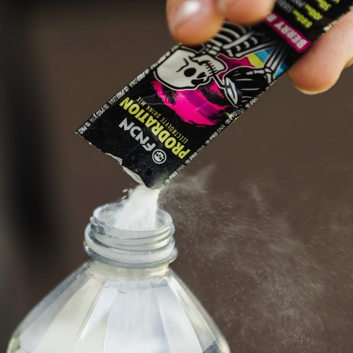 PRODRATION™ Single-Serve Hydration Stick