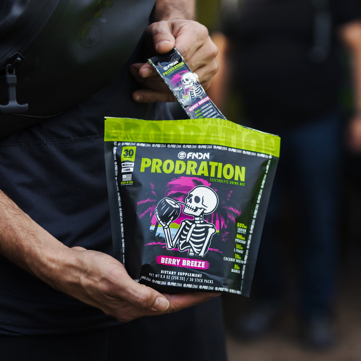 PRODRATION™ 30-Pack Hydration Stick Master Pack