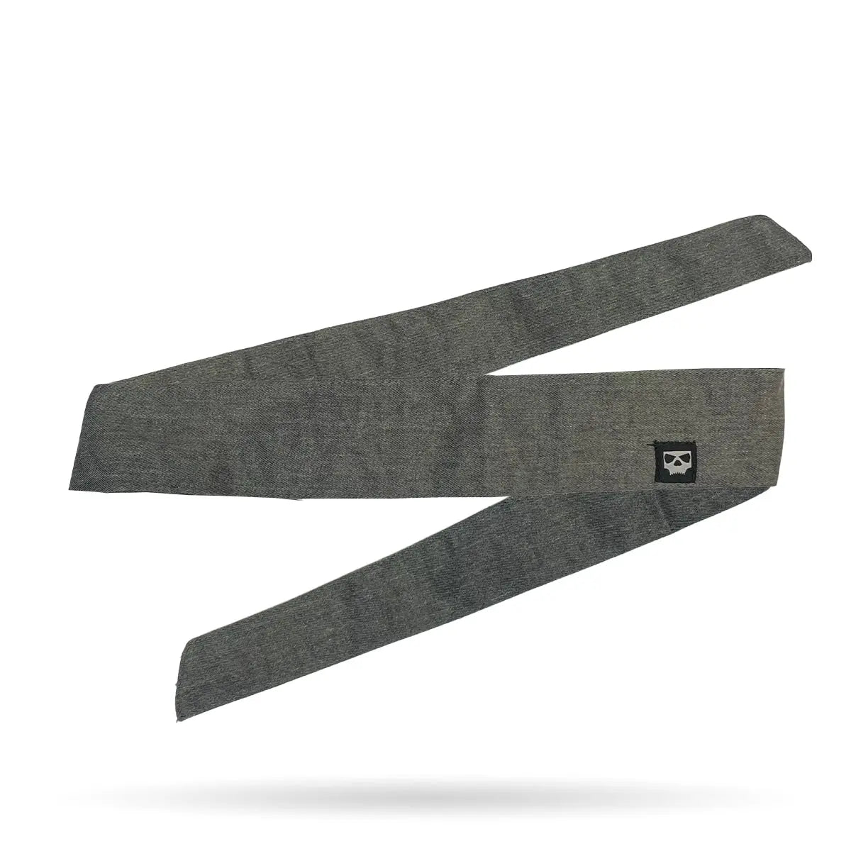 TRUNK SERIES HEADBAND - DARK MOSS Infamous Paintball