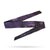 LE TIE DYE HEADBAND - PURPLE Infamous Paintball