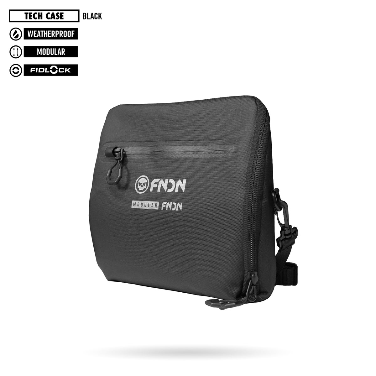 FNDN® TECH CASE