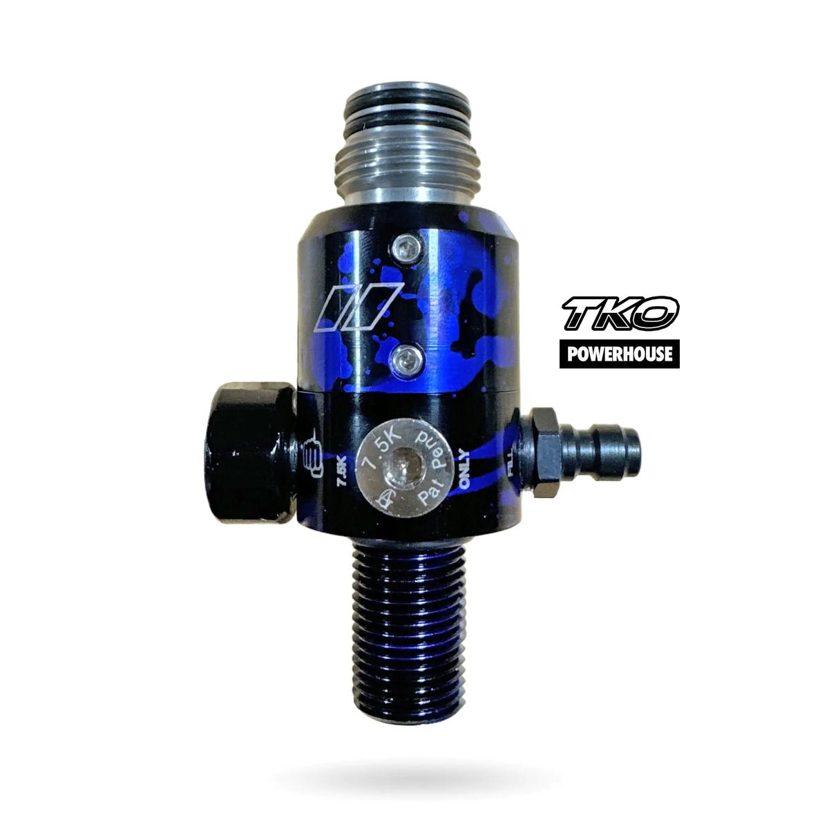 POWERHOUSE TKO REGULATOR - SPLASH Powerhouse