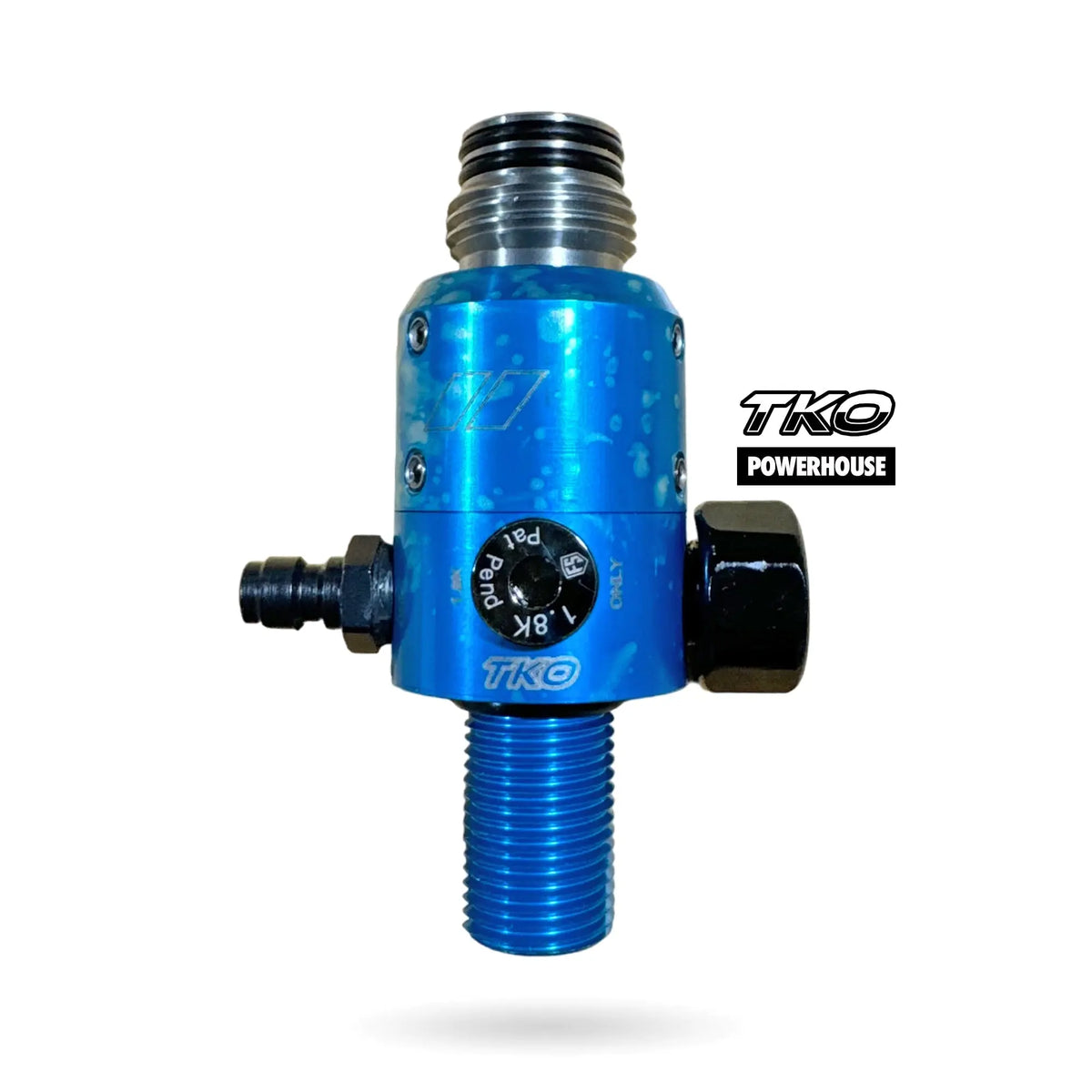 POWERHOUSE TKO REGULATOR - SPLASH Powerhouse