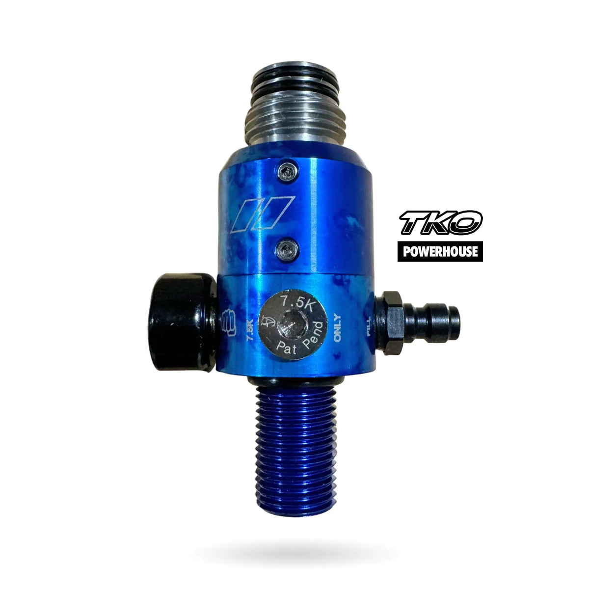 POWERHOUSE TKO REGULATOR - SPLASH Powerhouse