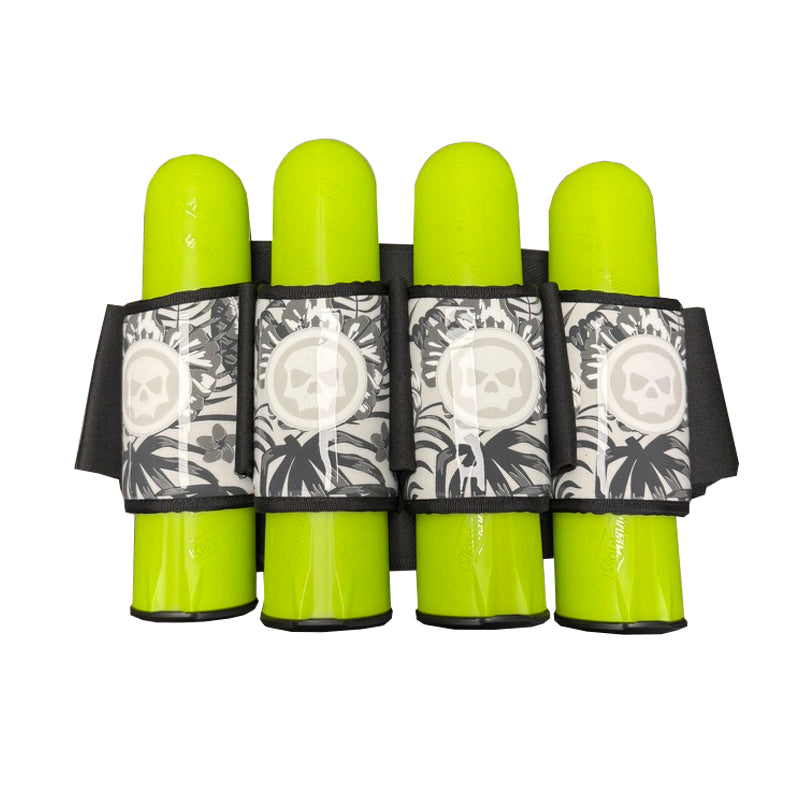 PRO DNA™ REFLEX SHIELD HARNESS (4+7 PODS)