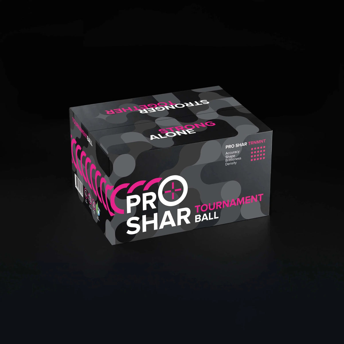 PROSHAR TOURNAMENT PAINTBALLS Pro Shar