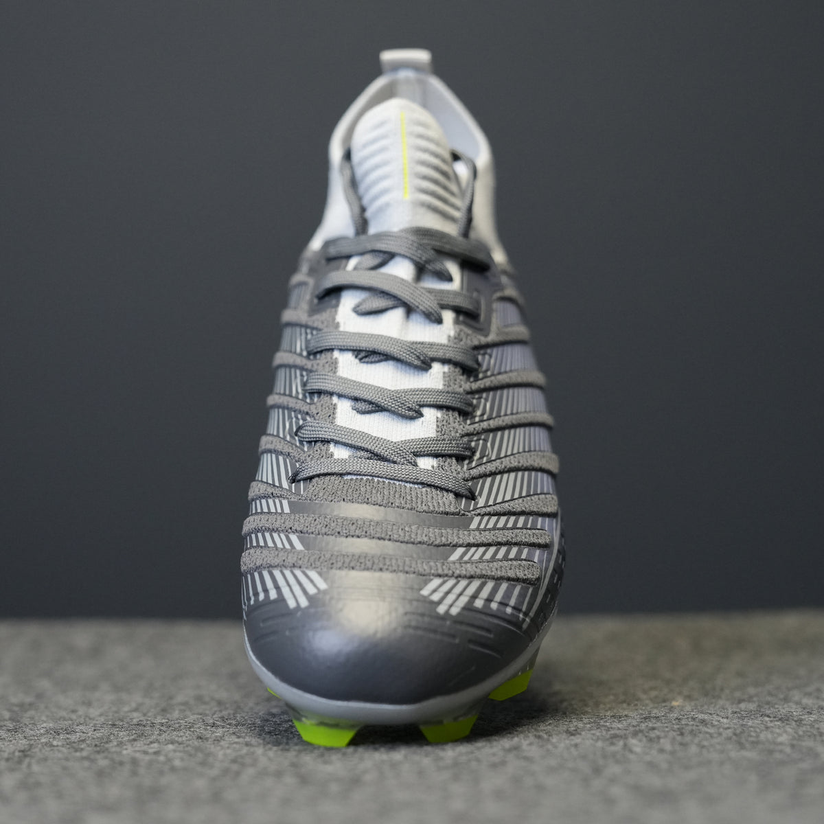PRO DNA™ VOLTRAX CLEATS - GRAY
