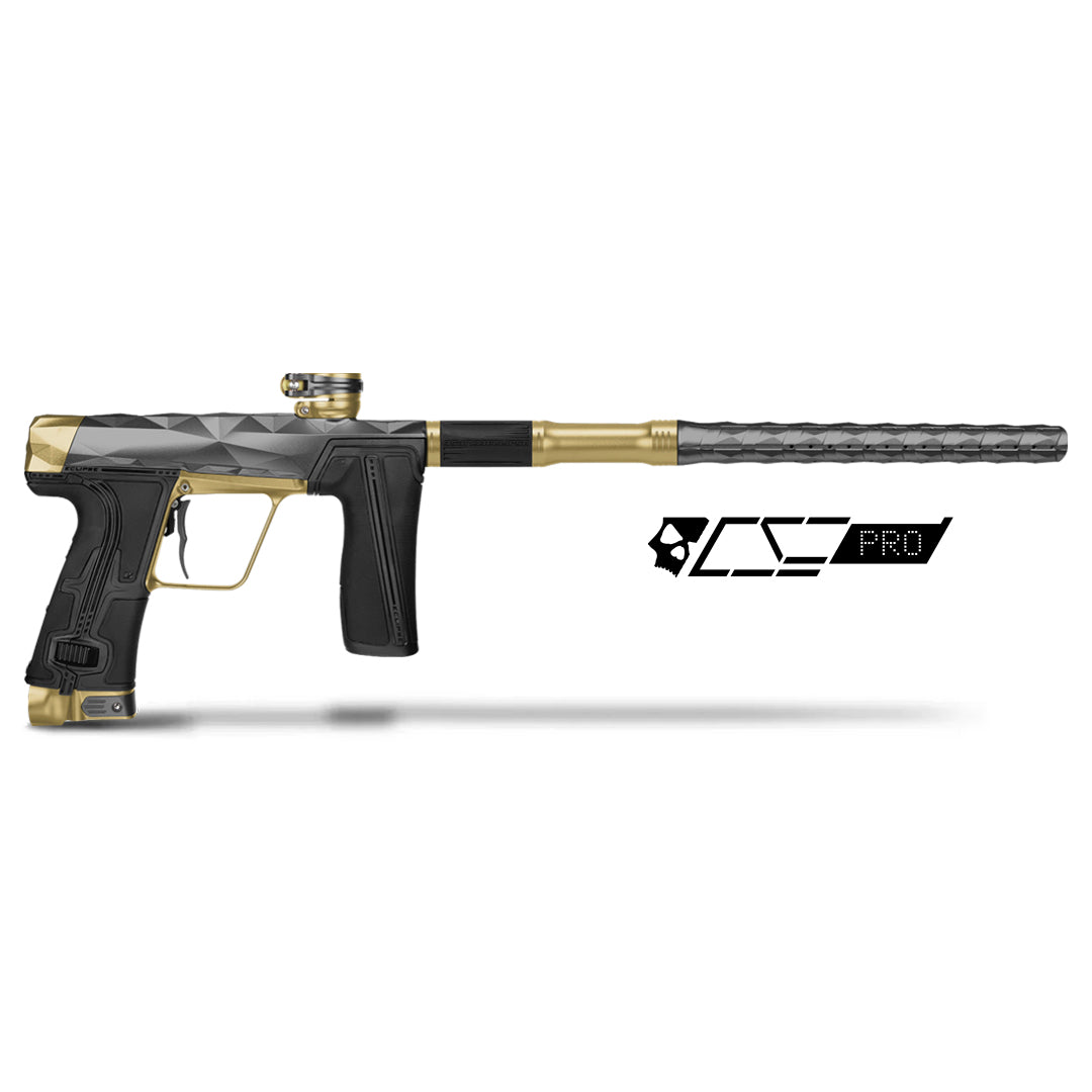 PLANET ECLIPSE CS3 PRO - INFAMOUS EDITION (WARLORD)