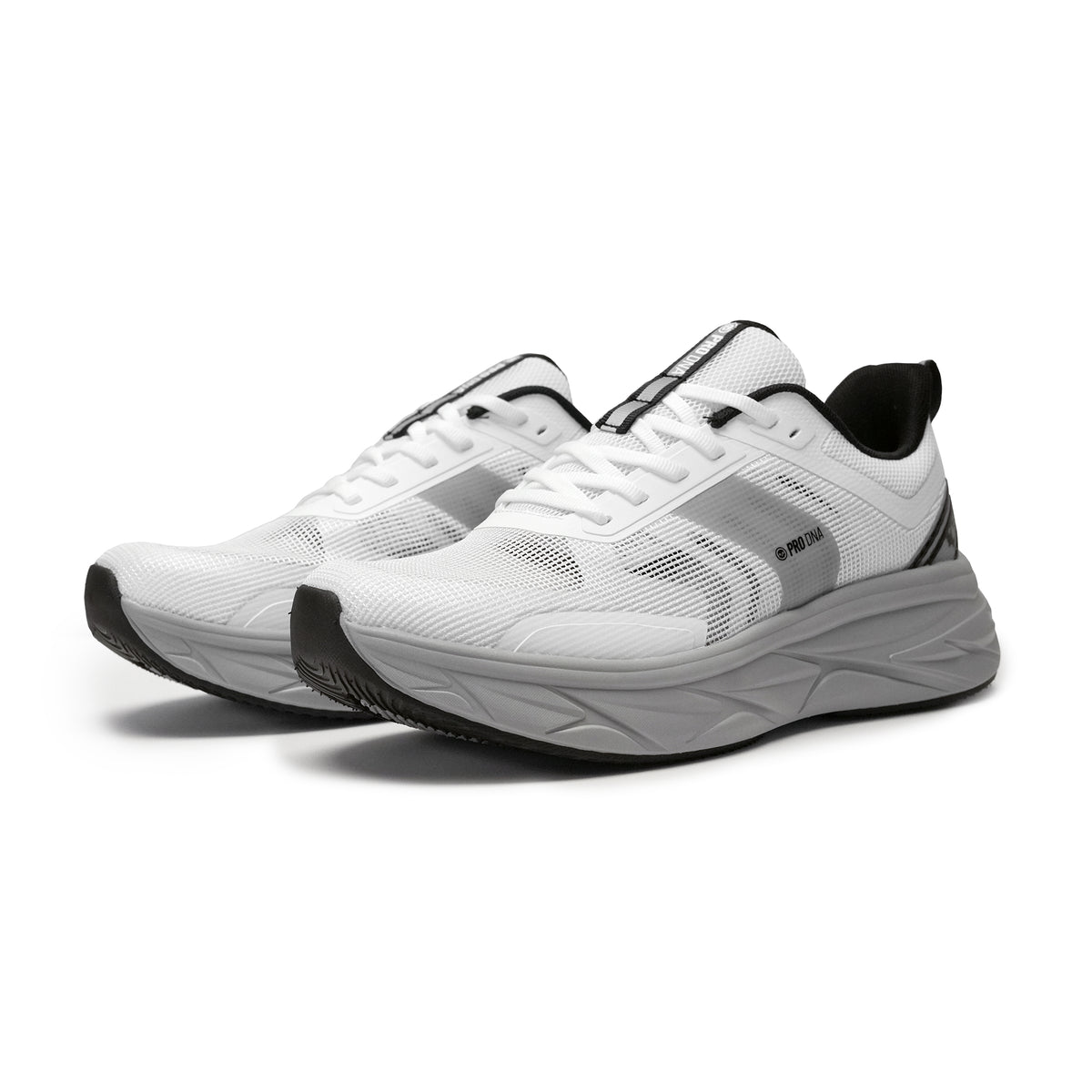 PRO DNA™ VELOCITY TRAINER - WHITE/GREY