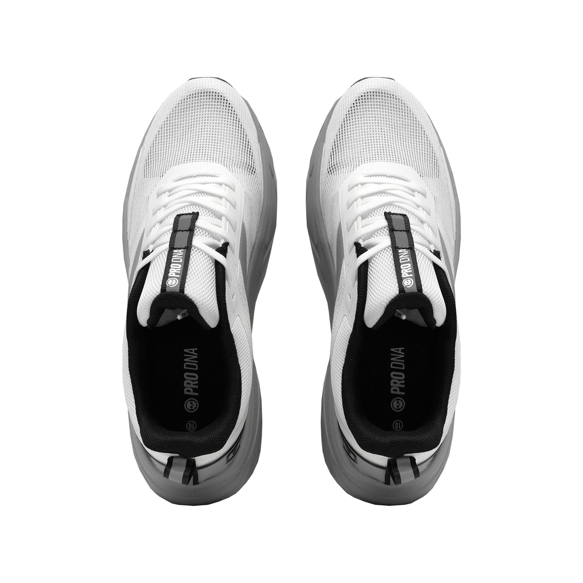 PRO DNA™ VELOCITY TRAINER - WHITE/GREY