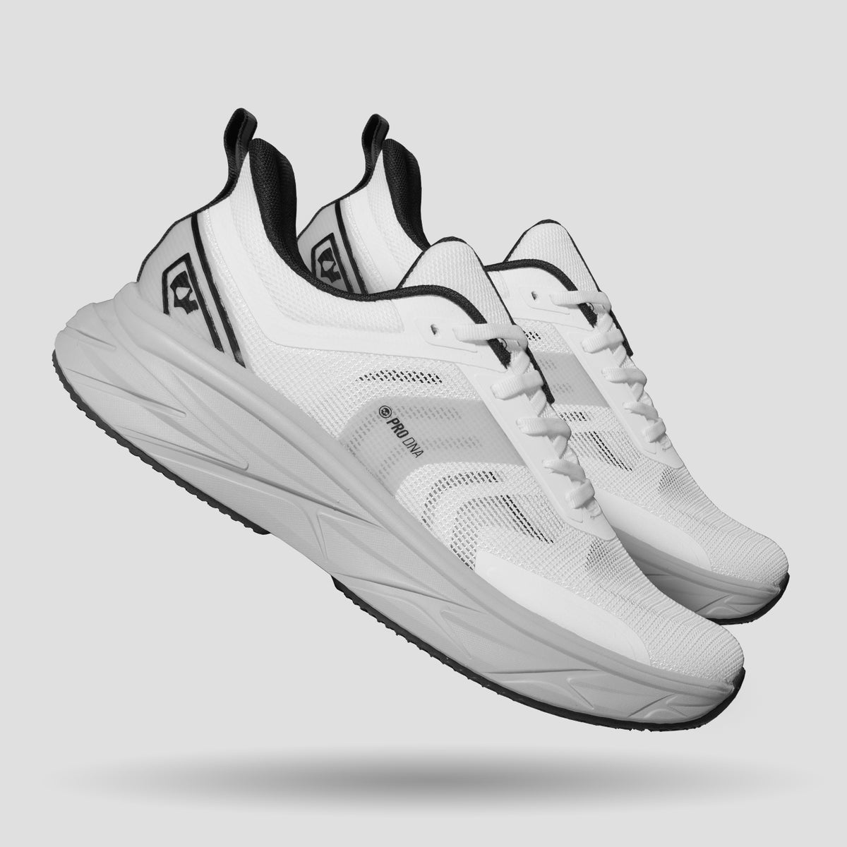 PRO DNA™ VELOCITY TRAINER - WHITE/GREY