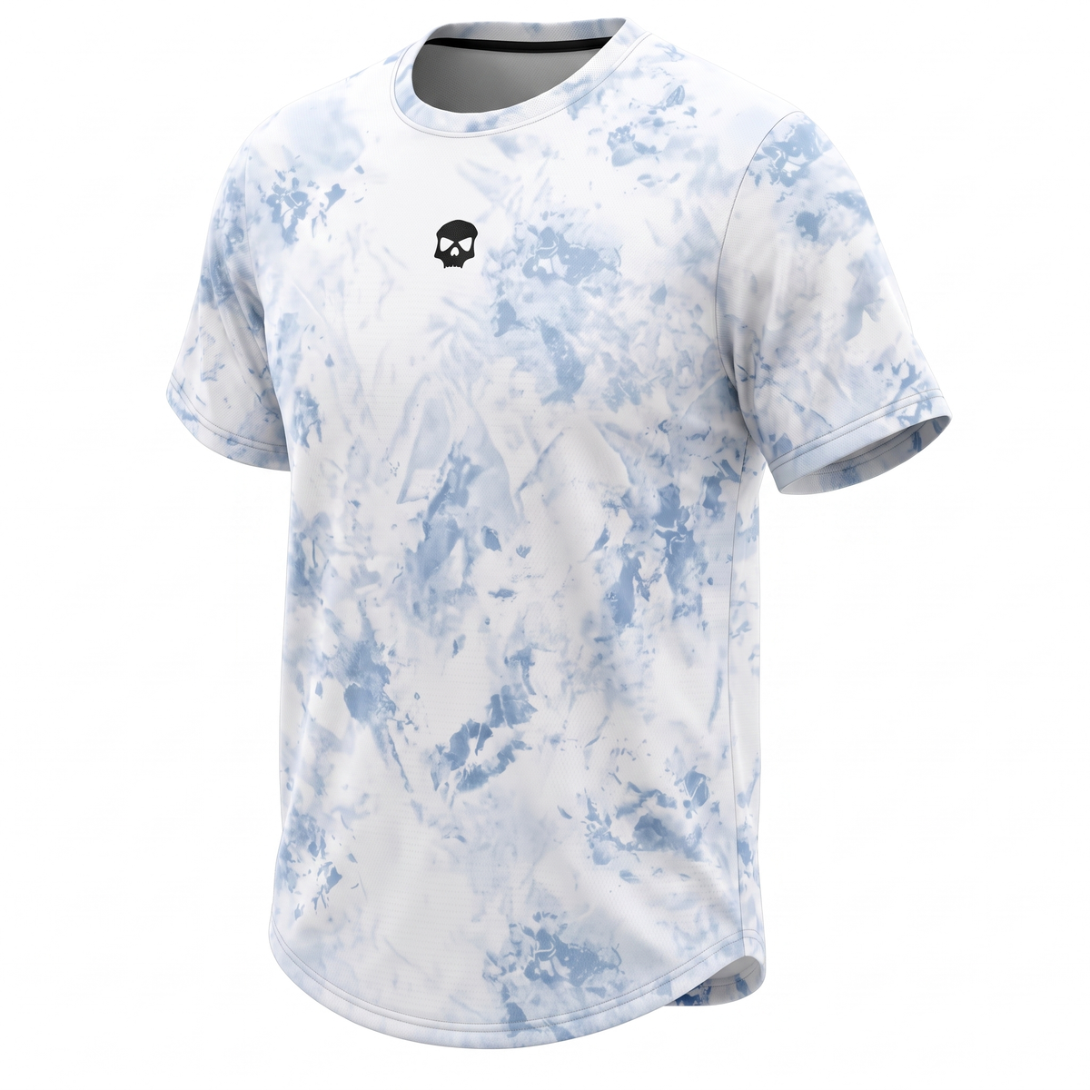 Acrylic Ice - AeroSilk Shirt