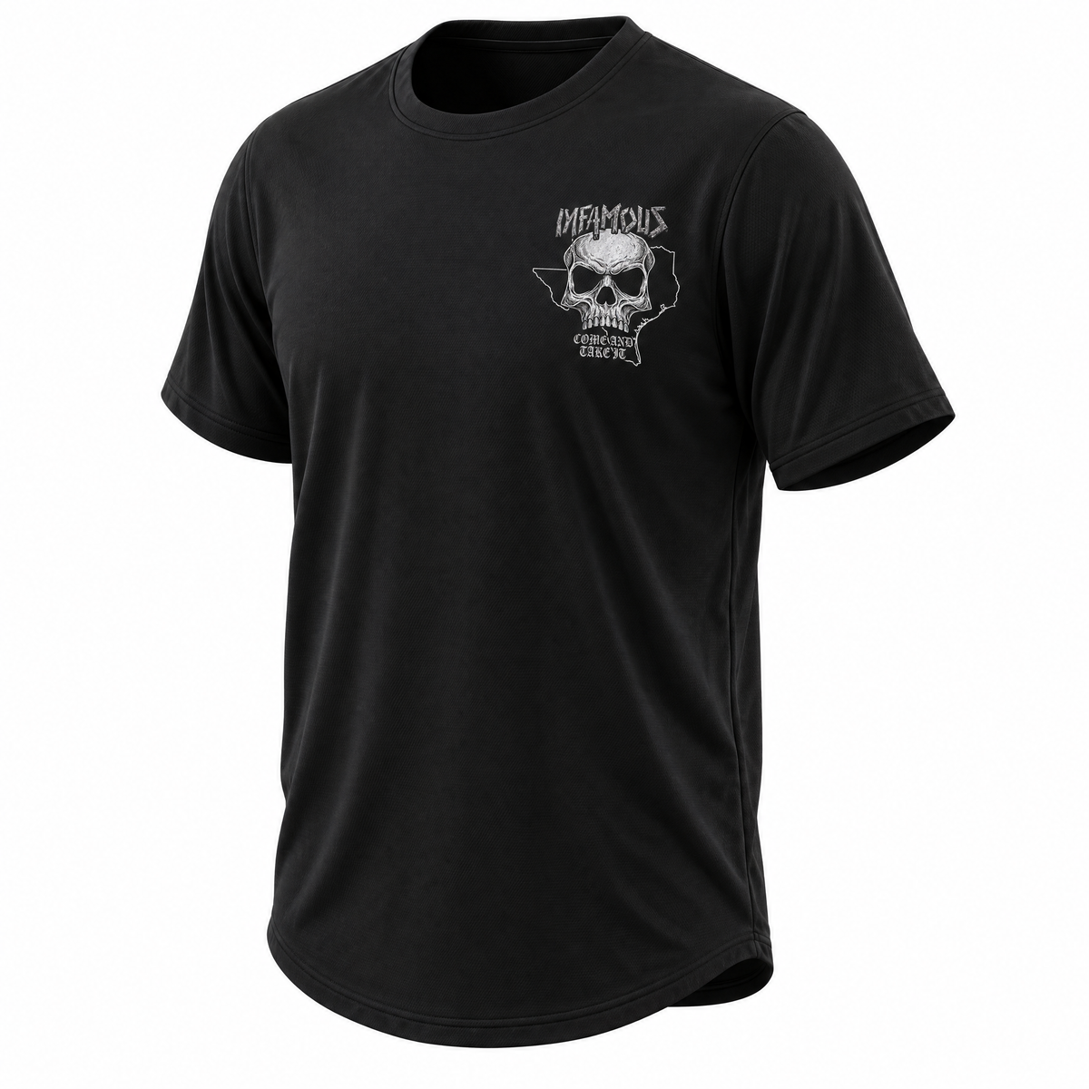 Texas '26 - AeroSilk Shirt