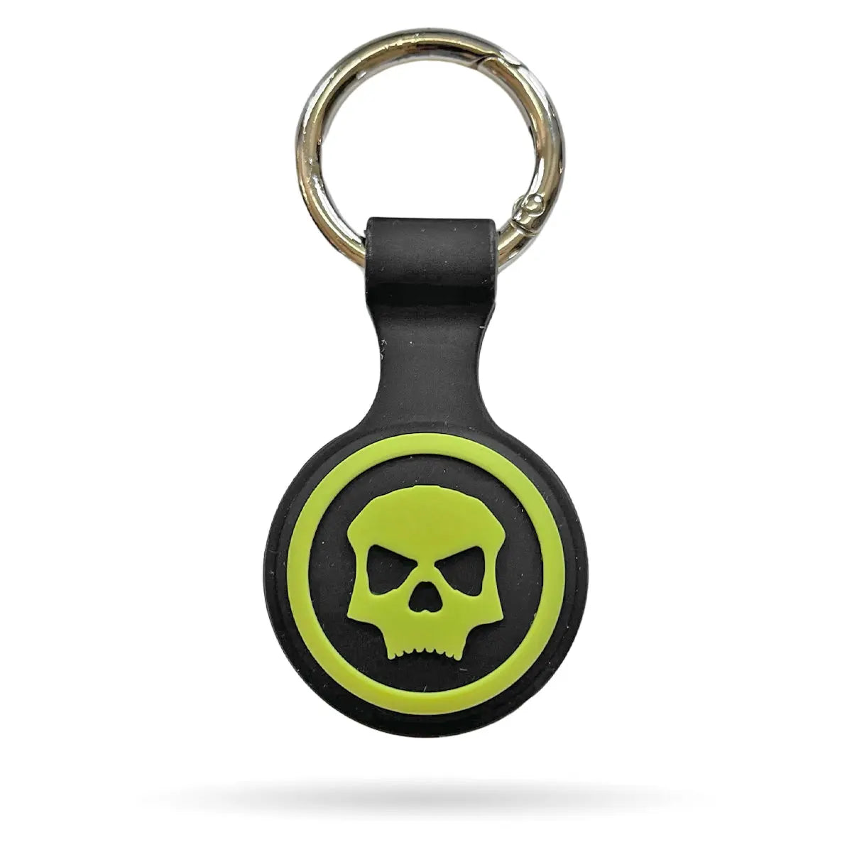 INFAMOUS AIRTAG HOLDER CLIP Infamous Paintball