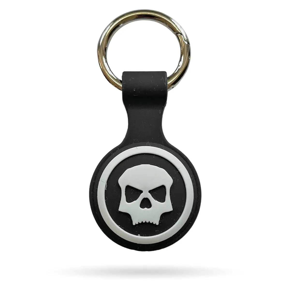 INFAMOUS AIRTAG HOLDER CLIP Infamous Paintball