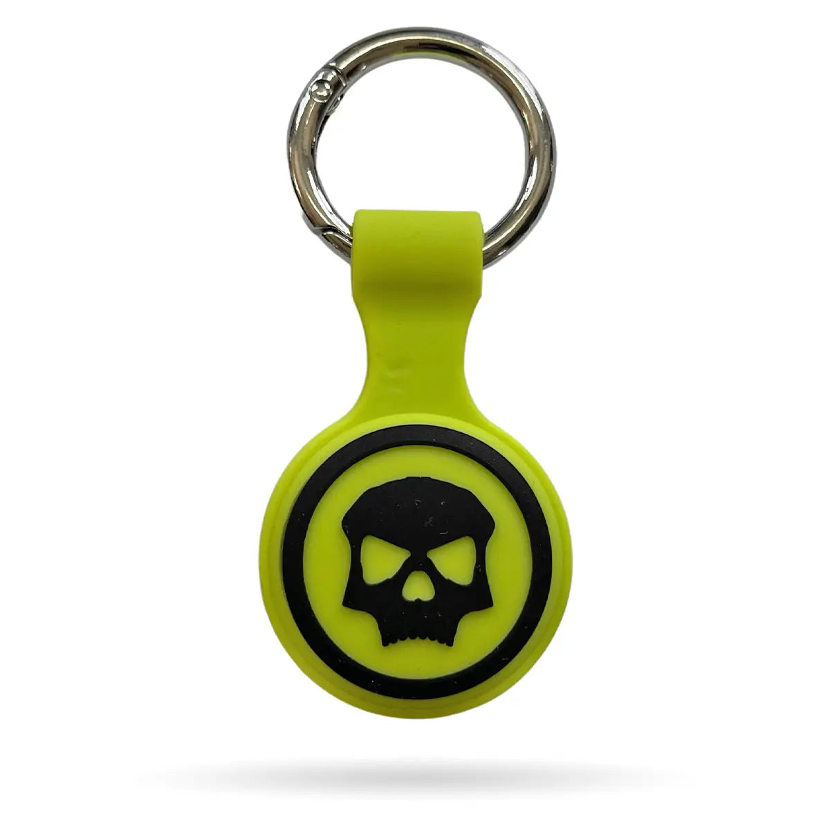 INFAMOUS AIRTAG HOLDER CLIP Infamous Paintball