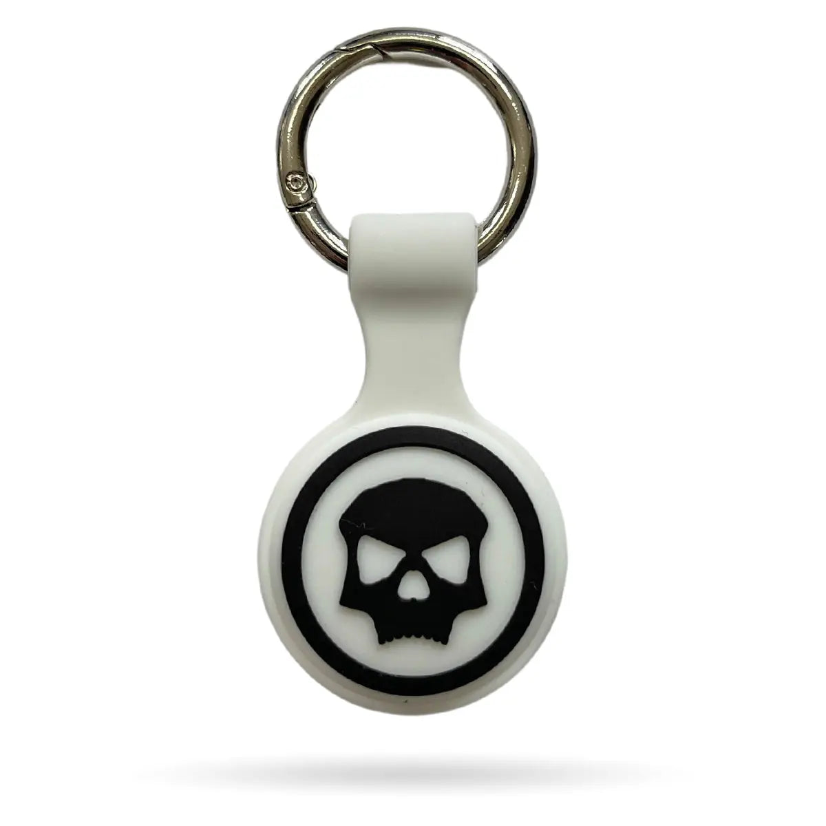 INFAMOUS AIRTAG HOLDER CLIP Infamous Paintball