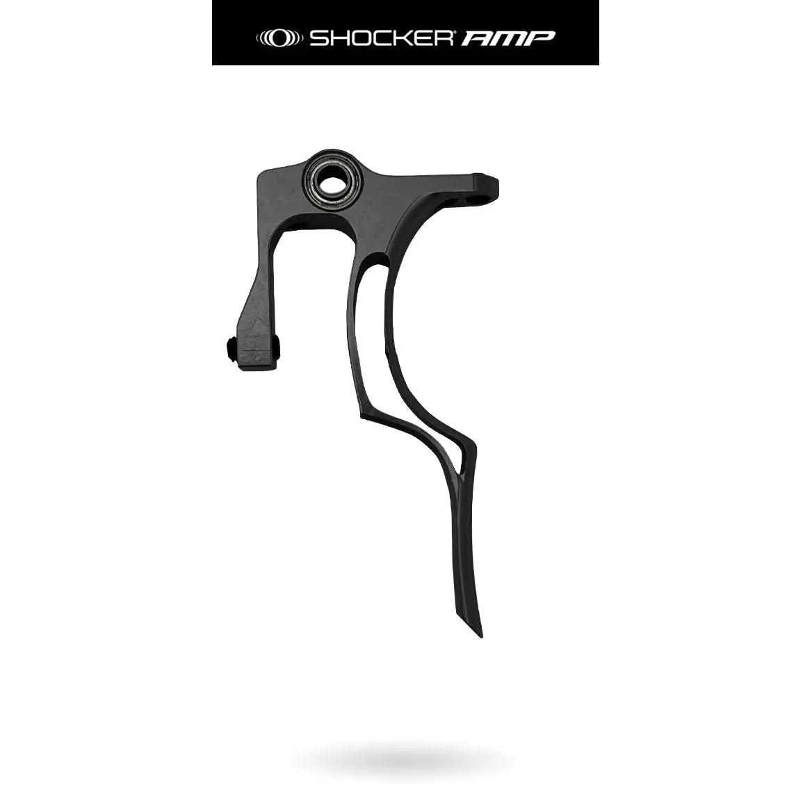 Infamous Shocker AMP Deuce Trigger (Fits AMP) Infamous Paintball