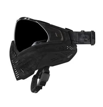 UNITE - BLACK CAMO PUSH GOGGLE Push Paintball