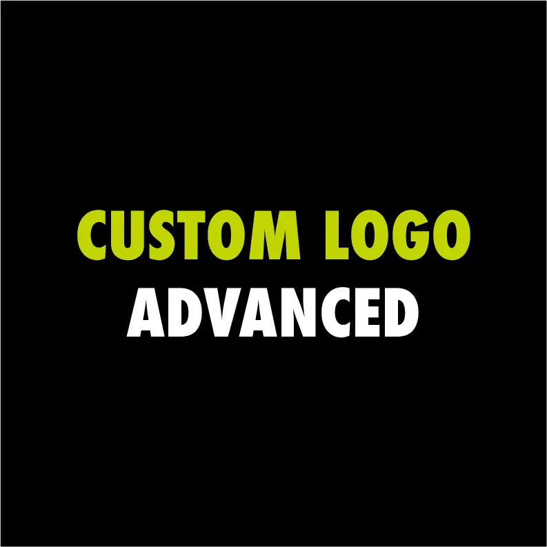 Custom Logo Design Fee Infamous Paintball