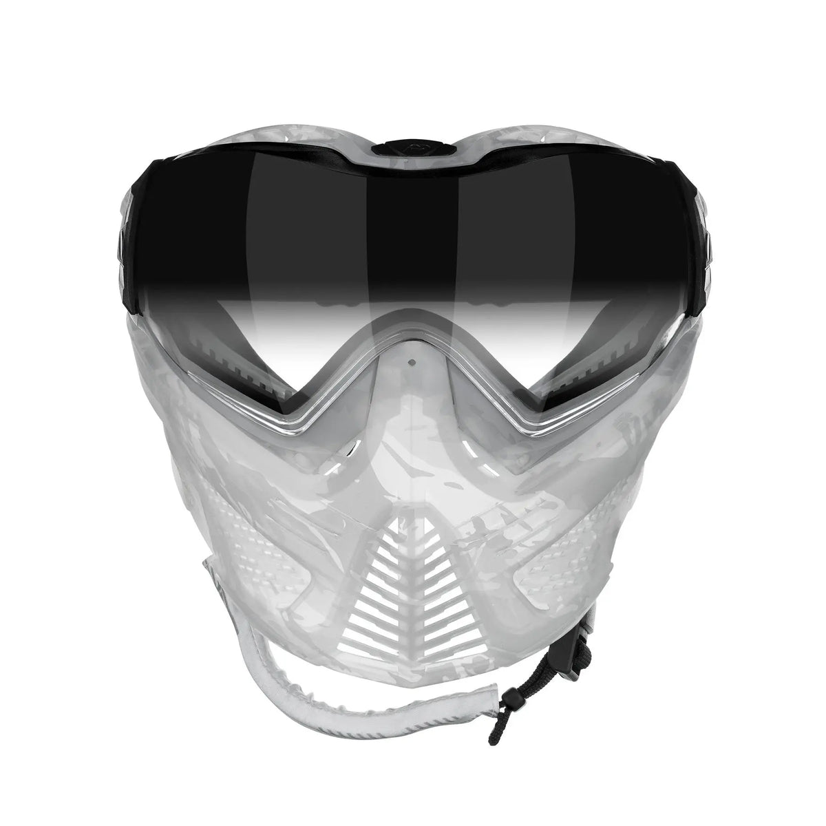 UNITE CLEAR CAMO FLX GOGGLE Push Paintball