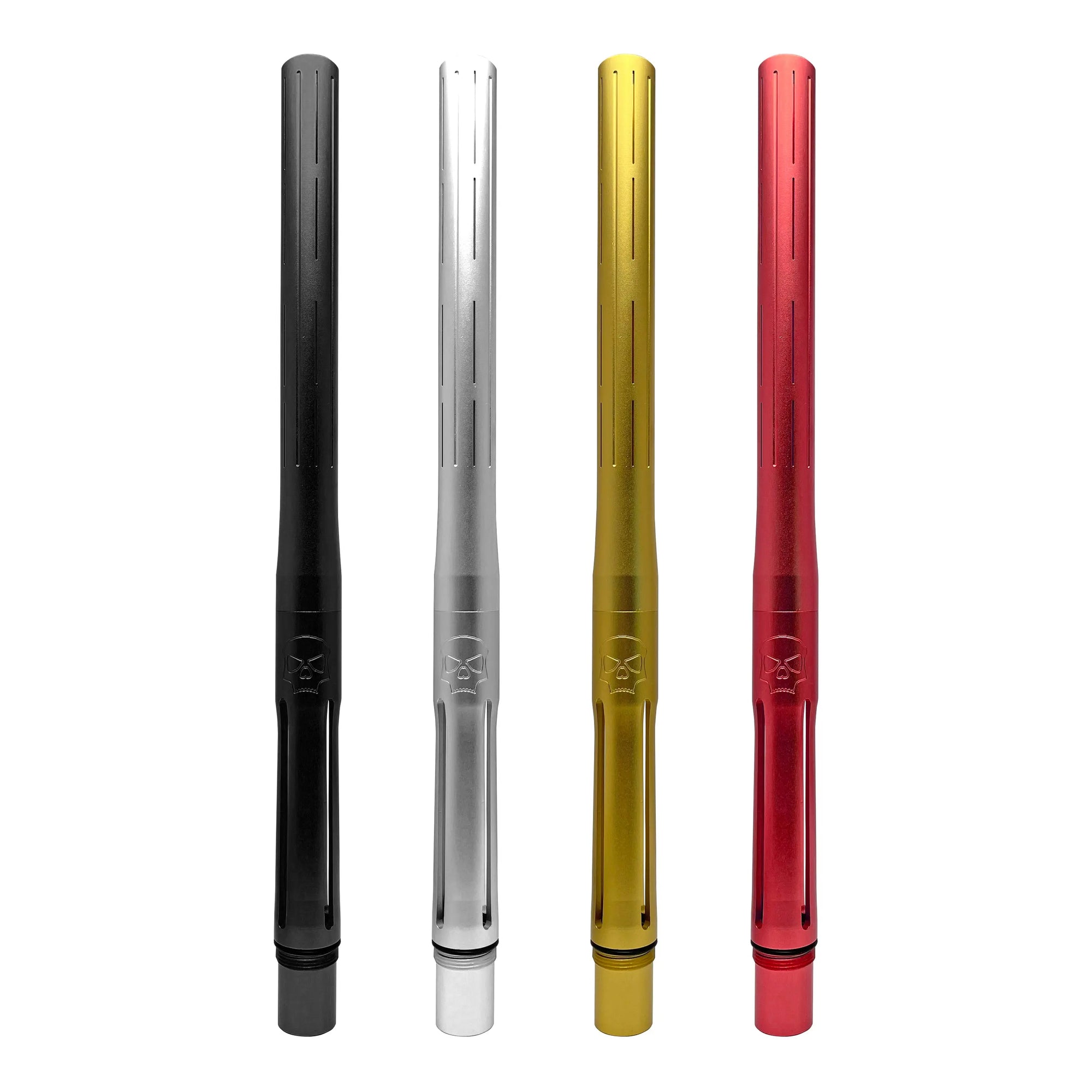 Silencio FXL Barrel Kit - Cocker Thread Infamous Paintball