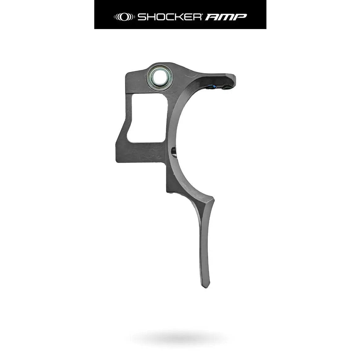 Infamous Shocker Lightning AMP Deuce Trigger (Fits AMP) Infamous Paintball