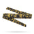 INPAT HEADBAND - GOLD Infamous Paintball