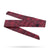 INPAT HEADBAND - RED Infamous Paintball