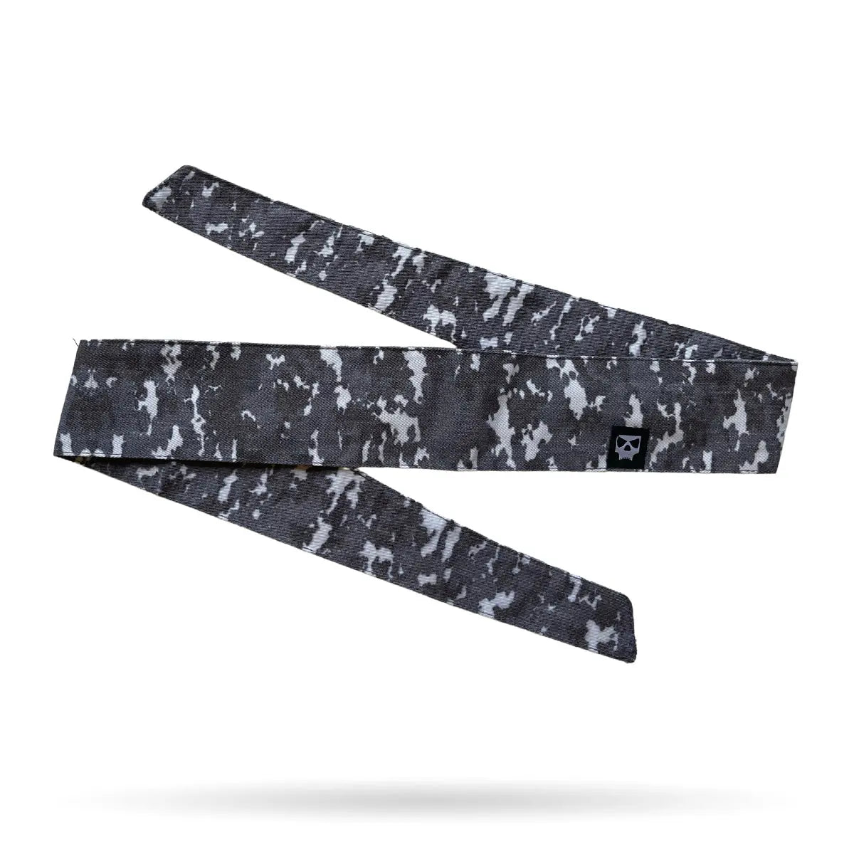 INPAT HEADBAND - SNOW Infamous Paintball