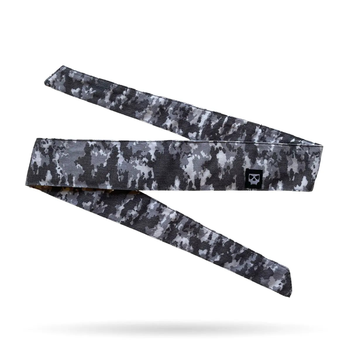 INPAT HEADBAND - SNOW Infamous Paintball