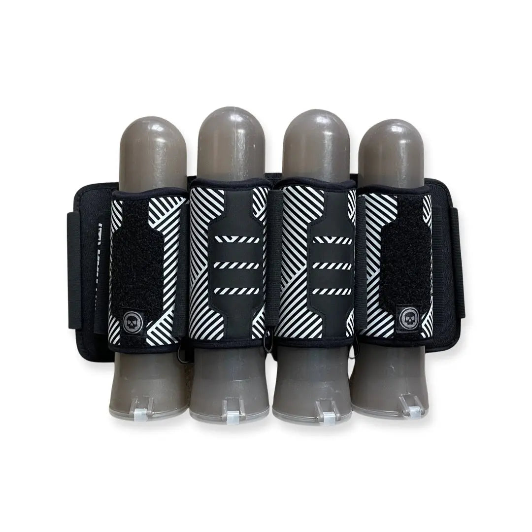 PRO DNA REFLEX HARNESS Infamous Paintball