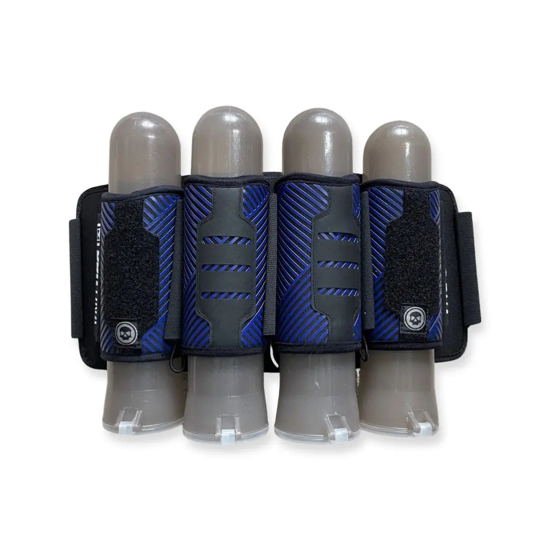 PRO DNA REFLEX HARNESS Infamous Paintball