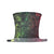 RASTA - LE TIE DYE SERIES - INFAMOUS HEAD WRAP Infamous Paintball