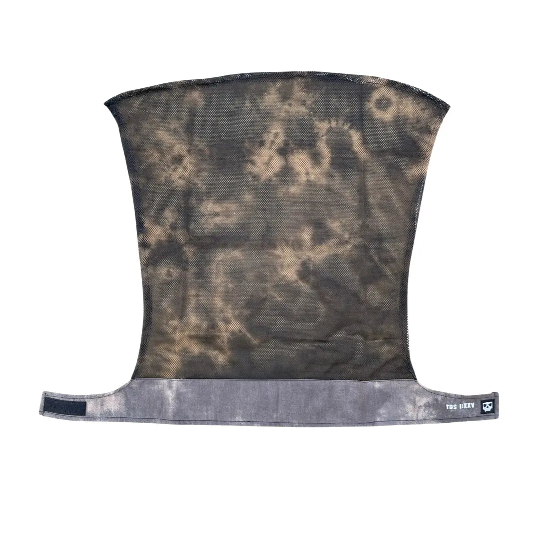 TAN - LE TIE DYE SERIES - INFAMOUS HEAD WRAP Infamous Paintball