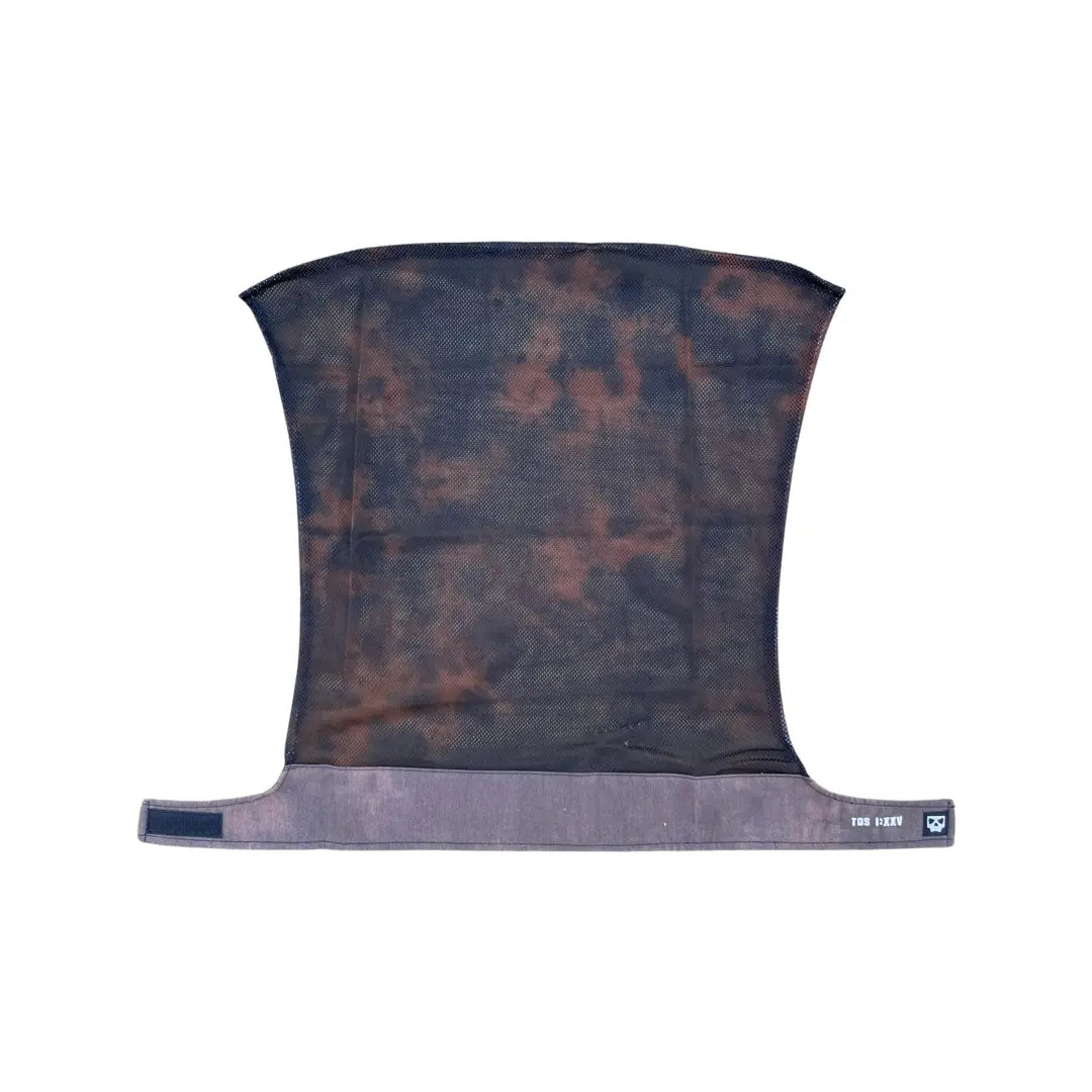 BROWN - LE TIE DYE SERIES - INFAMOUS HEAD WRAP Infamous Paintball