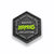 Infamous Paintball Collection Patch - 2018 (1x1) Infamous Paintball