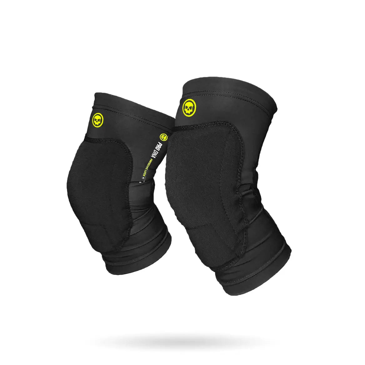 Infamous PRO DNA Knee Pads - GEN 2 Infamous Paintball